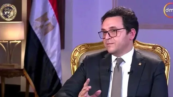 أول رد من وزير الثقافة على الانتقادات المتعلقة بتعيينات أعضاء المجلس الأعلى للثقافة أول رد من وزير الثقافة على الانتقادات المتعلقة بتعيينات أعضاء المجلس الأعلى للثقافة