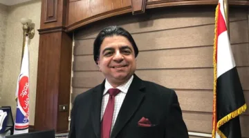 جمال شعبان: الذكاء الاصطناعي لن يبدل الأطباء بشكل كامل.