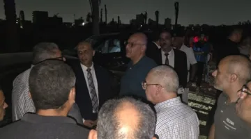 “الحماية المدنية” تتمكن من إخماد حريق في المزارع وأشجار النخيل بالقليوبية