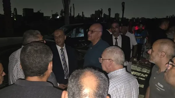 “الحماية المدنية” تتمكن من إخماد حريق في المزارع وأشجار النخيل بالقليوبية “الحماية المدنية” تتمكن من إخماد حريق في المزارع وأشجار النخيل بالقليوبية