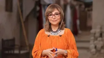 لميس الحديدي تغادر شاشة ON بعد خمس سنوات: محطات بارزة في مسيرتها الإعلامية المتميزة