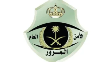 المرور يطلق خدمة إصدار لوحات السيارات الرياضية القصيرة.