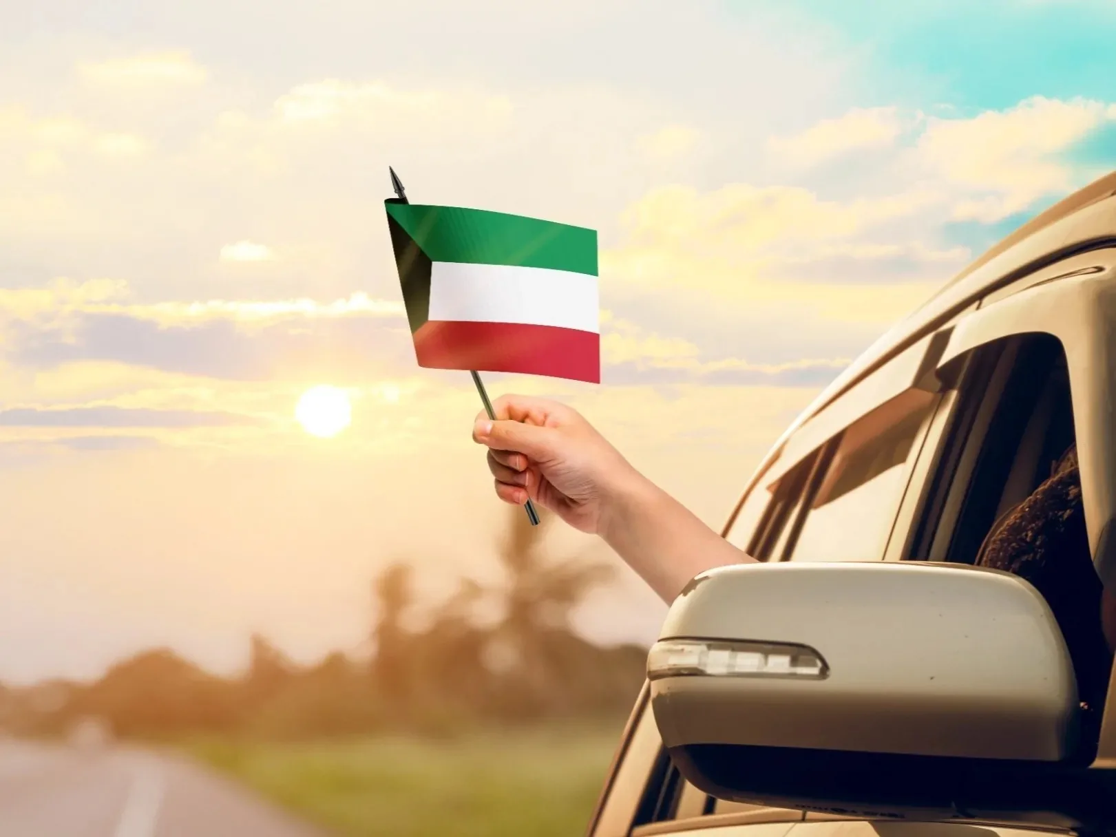 «كويت فيزا»: الكويت تطلق منصتها الرقمية الجديدة لتيسير إجراءات تأشيرات الزيارة بجميع أنواعها. «كويت فيزا»: الكويت تطلق منصتها الرقمية الجديدة لتيسير إجراءات تأشيرات الزيارة بجميع أنواعها.