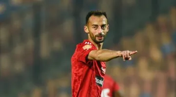 أفضل بديل لزيزو: طارق يحيى يمتدح أحمد عبد القادر