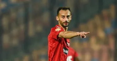 أفضل بديل لزيزو: طارق يحيى يمتدح أحمد عبد القادر أفضل بديل لزيزو: طارق يحيى يمتدح أحمد عبد القادر