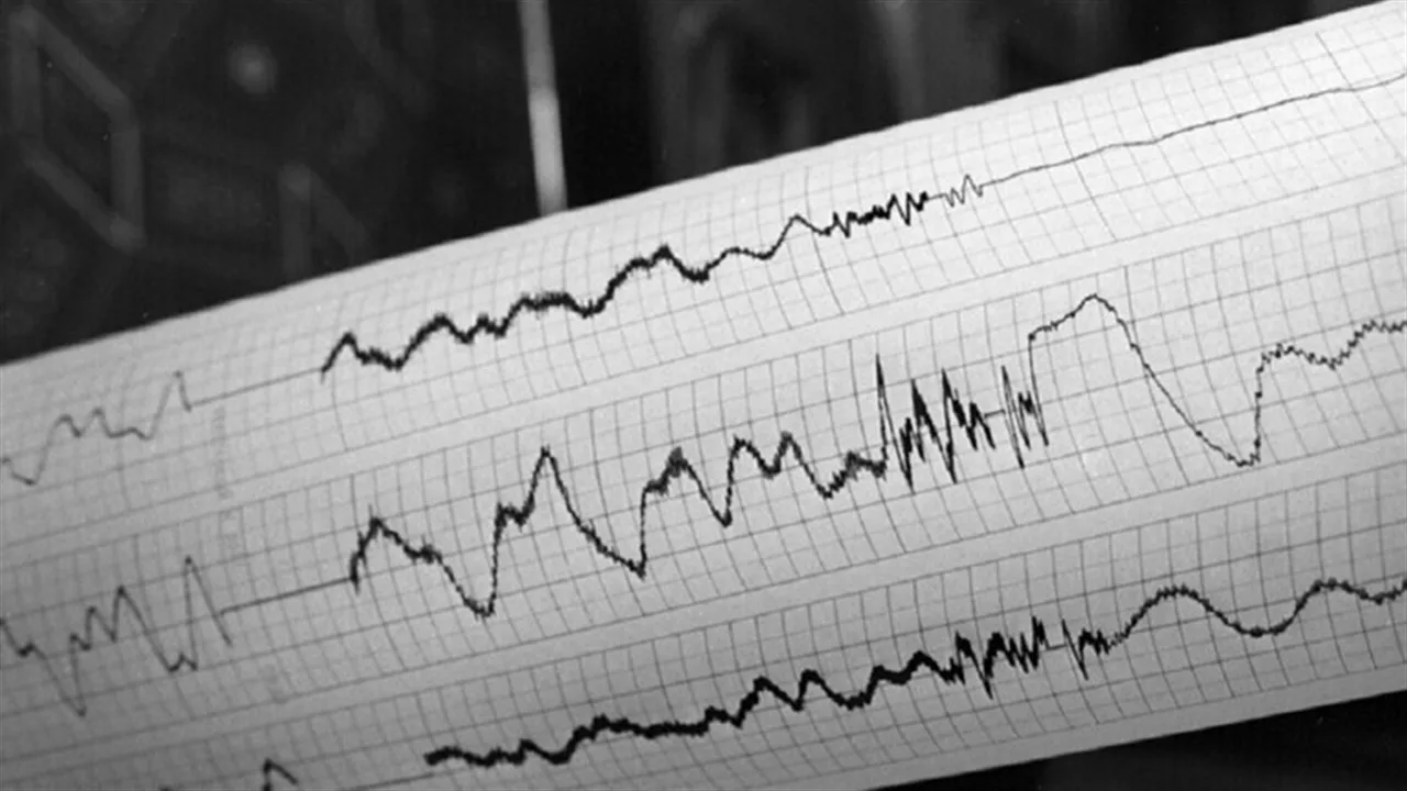 زلزال شدته 7.3 درجات يضرب ولاية ألاسكا في الولايات المتحدة زلزال شدته 7.3 درجات يضرب ولاية ألاسكا في الولايات المتحدة