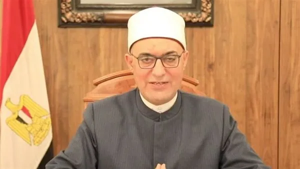 مفتي الجمهورية يوضح: “تجميد البويضات” مسموح شرعًا وفق شروط معينة مفتي الجمهورية يوضح: “تجميد البويضات” مسموح شرعًا وفق شروط معينة