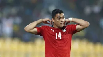 لماذا يتخذ الزمالك موقف المراقب في صفقة مصطفى محمد؟