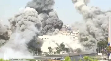 رفض عربي كبير للاعتداءات الإسرائيلية على سوريا.. مناشدات لوقف الهجمات وتحذيرات من تداعيات التصعيد الخطيرة.