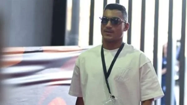 محمد يوسف ينفي شائعات التفاوض مع مصطفى محمد.