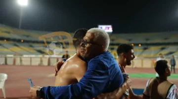ميمي عبد الرازق: البطل المصري الذي توفي قبل أن يصل إلى طموحاته