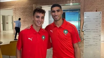 500 ألف دولار.. الزمالك يوقع مع الجناح المغربي عبد الحميد معالي