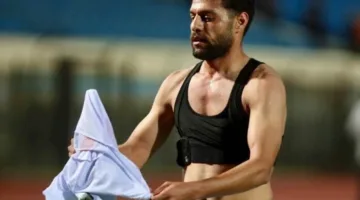 مصطفى شلبي يترك مجموعة “واتس آب” الزمالك.. وإعلان انتقاله إلى البنك الأهلي خلال ساعات.