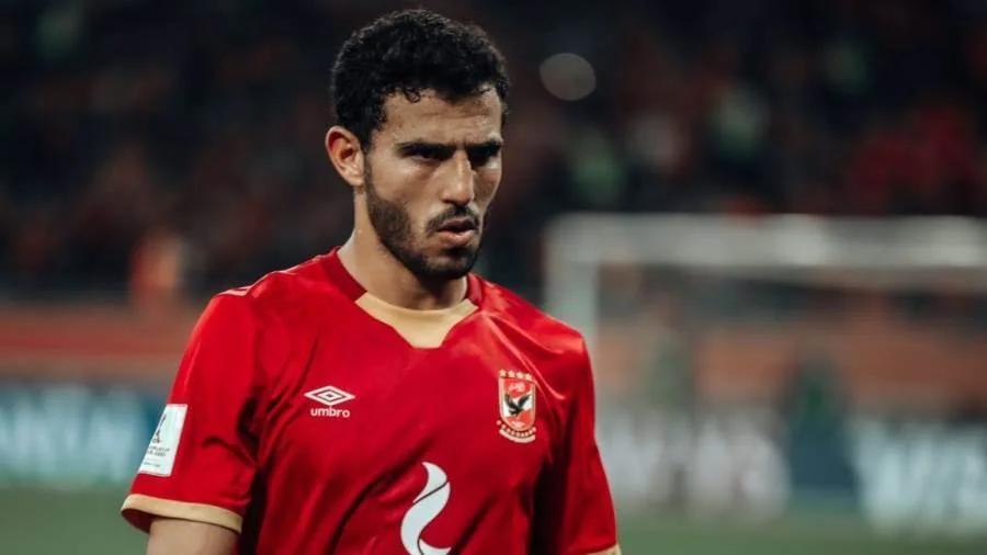 عاجل| “لا نريده”… تصريحات الأهلي الأخيرة حول “دينامو النص” عاجل| “لا نريده”… تصريحات الأهلي الأخيرة حول “دينامو النص”