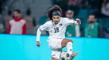 آدم كايد يصل إلى القاهرة تمهيداً للانتقال إلى الزمالك