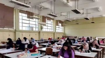 الموعد النهائي لتسجيل اختبارات القدرات لطلاب الثانوية العامة 2025
