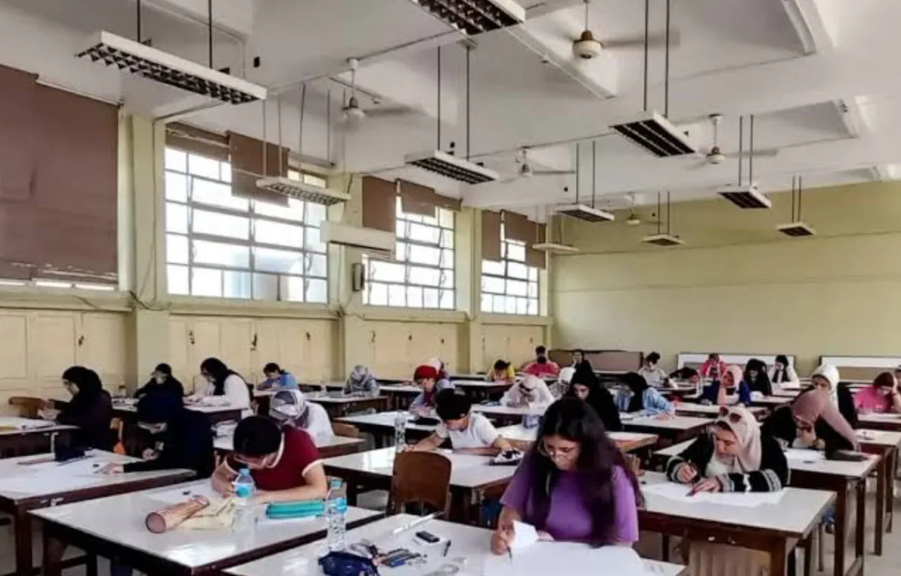 الموعد النهائي لتسجيل اختبارات القدرات لطلاب الثانوية العامة 2025