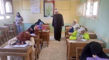 «الناجح يرفع يده».. موعد كشف نتائج الثانوية الأزهرية 2025