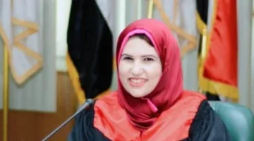 المجلس القومي للمرأة يبارك للدكتورة شيماء عطا الله بمناسبة توليها منصب عميدة كلية الحقوق بجامعة الزقازيق