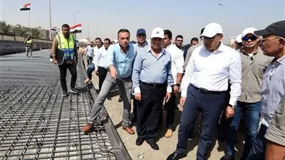 أستاذ هندسة الطرق: الجهود تبذل بشكل مكثف لتحديث الطريق الدائري الإقليمي