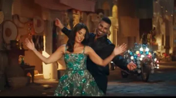 بعد نجاح “يا ليالي”… روبي وأحمد سعد يقدمان ديو غنائي جديد | فيديو