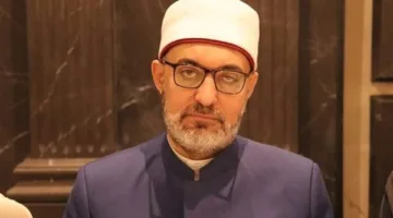 مفتي الجمهورية: القاعدة الشرعية دائمة بينما الفتوى قابلة للتغيير.. هذا رأينا بشأن الحقن المجهري