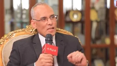 المركز القومي للبحوث: حققنا 350 براءة اختراع المركز القومي للبحوث: حققنا 350 براءة اختراع