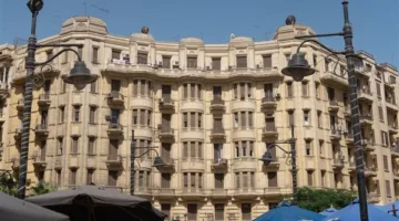 عاجل.. سيتم الكشف قريباً عن كيفية الحصول على سكن بديل وفقاً لقانون الإيجار الجديد.