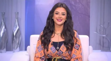متابعة لبرنامج “هي وبس”: أنا مخطوبة لرجل بخيل.. رضوى الشربيني: “لو كنت مكانك، ما أكملتش”