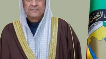 البديوي: دول الخليج ملتزمة بتطوير مشروع السكك الحديدية لدول مجلس التعاون