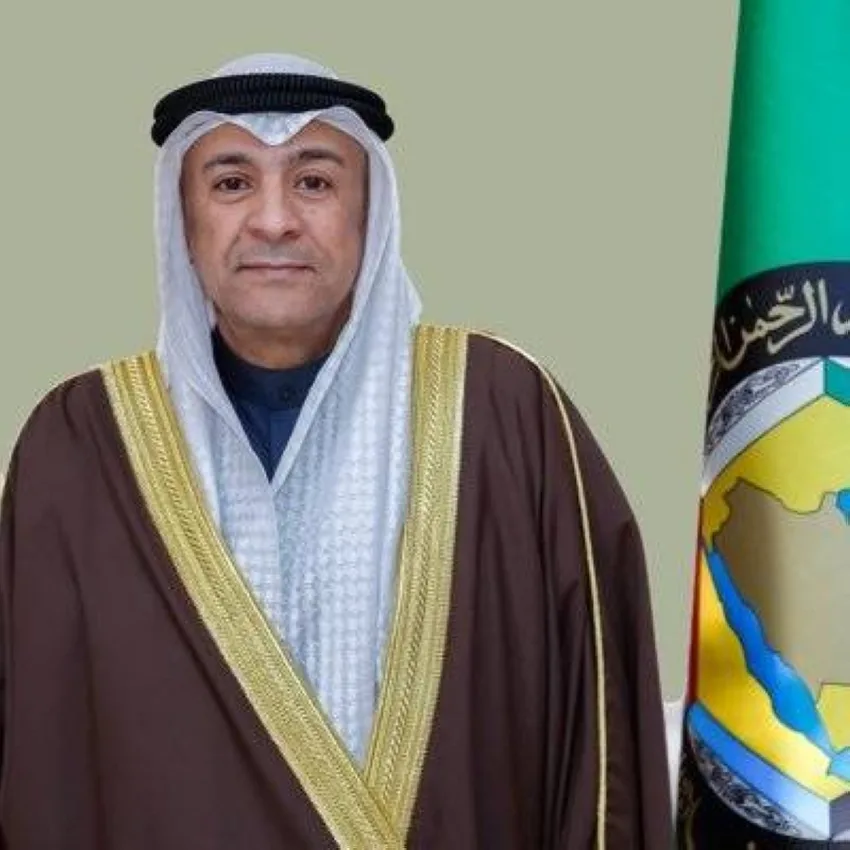 البديوي: دول الخليج ملتزمة بتطوير مشروع السكك الحديدية لدول مجلس التعاون