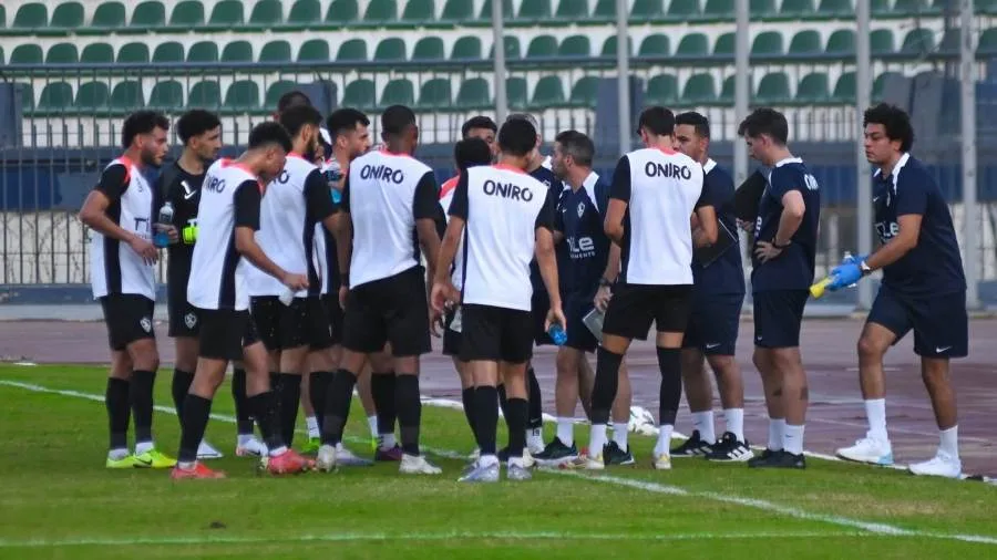 12 لاعبًا غير محسوبين في خطط الزمالك.. قرب رحيل جماعي. 12 لاعبًا غير محسوبين في خطط الزمالك.. قرب رحيل جماعي.