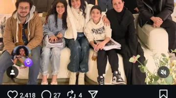 محمد فراج يتحدث عن عرض الكتالوج: نحن متحمسون لبدء الرحلة بعد بضع ساعات.