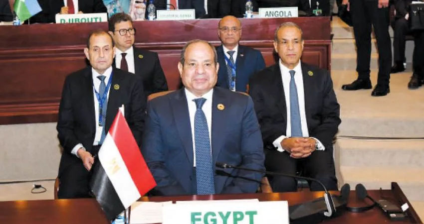 مصر في إفريقيا: التحديات الحالية وأهمية التكامل الإقليمي