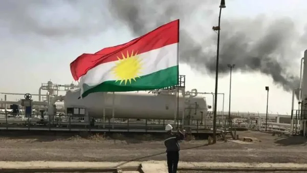 كردستان العراق: اهتزاز أربيل نتيجة سقوط طائرة مسيرة محملة بالمتفجرات كردستان العراق: اهتزاز أربيل نتيجة سقوط طائرة مسيرة محملة بالمتفجرات