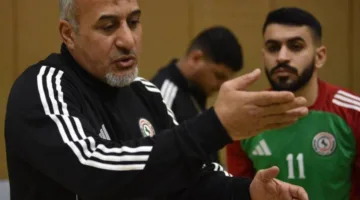 يد الاتفاق تستعد للدوري الممتاز: معسكر داخلي وتعزيزات فنية تمهيدًا للتنافس على المراكز الأولى