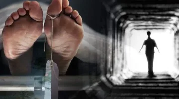 ما هو الشيء الذي يريده المتوفى لو أتيحت له الفرصة للعودة إلى الحياة؟