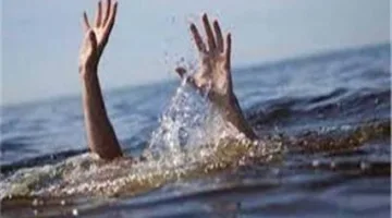 شخص يغرق في ترعة المراغة بسوهاج