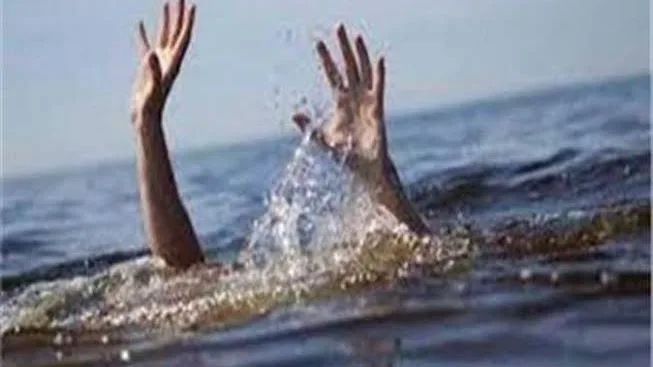 شخص يغرق في ترعة المراغة بسوهاج
