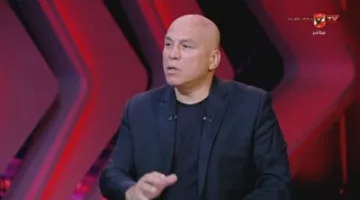 محمد يوسف: لم نتحدث مع مصطفى محمد.. وكل ما يُشاع غير صحيح.. تعديل العقود في الأهلي يعتمد على معايير محددة.. وإمام عاشور سيبقى مع الفريق حتى 2027.