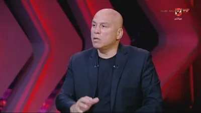 محمد يوسف: لم نتحدث مع مصطفى محمد.. وكل ما يُشاع غير صحيح.. تعديل العقود في الأهلي يعتمد على معايير محددة.. وإمام عاشور سيبقى مع الفريق حتى 2027.