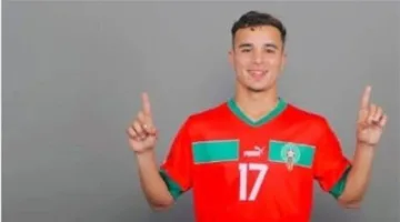 حصرياً لتحيا مصر: الزمالك يتعاقد مع موهبة مغربية شابة.. عبد الحميد معالي ينضم بشكل رسمي