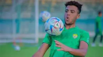 أمير هشام: أحمد ربيع لم يحضر تدريب البنك الأهلي بسبب هذا السبب