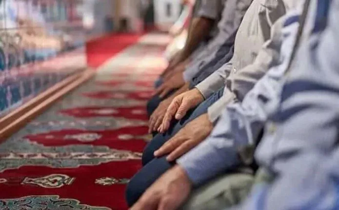 مواعيد الصلاة في المدن والعواصم العربية ليوم الخميس 17 يوليو 2025 مواعيد الصلاة في المدن والعواصم العربية ليوم الخميس 17 يوليو 2025