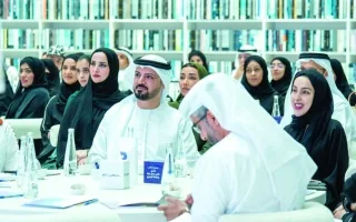 أول نقاش وطني لتعزيز التمكين الاجتماعي والاقتصادي في إطار مبادرة «تمكين 360» أول نقاش وطني لتعزيز التمكين الاجتماعي والاقتصادي في إطار مبادرة «تمكين 360»