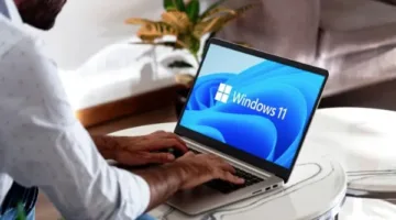 وداعاً لمشكلة نفاد البطارية.. مايكروسوفت تكشف عن ميزة جديدة في ويندوز 11