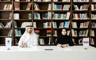 «دبي للثقافة» و«محمد بن راشد للإدارة الحكومية».. تعاون لتعزيز المشهد الإبداعي