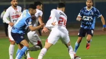 عاجل.. الزمالك يضمن “نجمة الدفاع” والبديل من الأهلي!