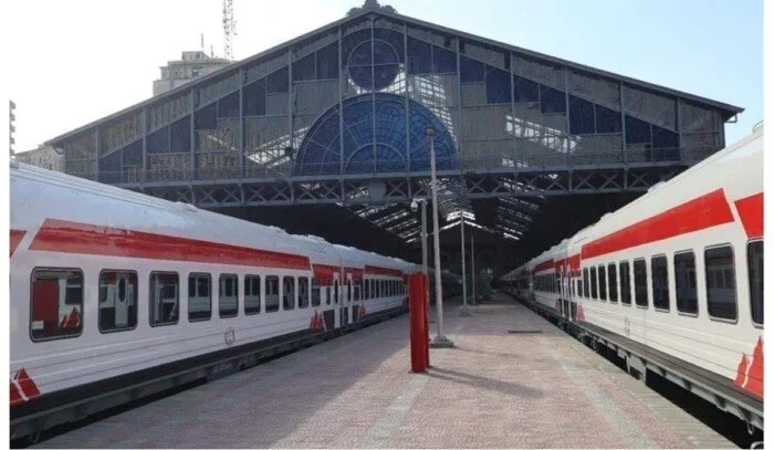 جدول مواعيد قطارات «الإسكندرية – القاهرة» ليوم الخميس 17 يوليو 2025 جدول مواعيد قطارات «الإسكندرية – القاهرة» ليوم الخميس 17 يوليو 2025