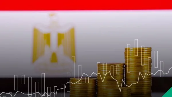 بخطوات جريئة نحو تخفيض ديونها، مصر تحقق المركز التاسع عالميًا في جذب الاستثمارات. بخطوات جريئة نحو تخفيض ديونها، مصر تحقق المركز التاسع عالميًا في جذب الاستثمارات.